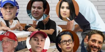 Atlántico mantiene siete curules en el Senado con caras nuevas y sorpresas