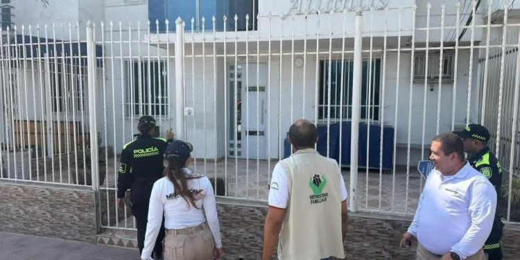 Refuerzan acciones para prevenir la explotación sexual de menores en temporada de Semana Santa