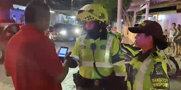 35 capturados y armas incautadas: balance policial del fin de semana en Barranquilla