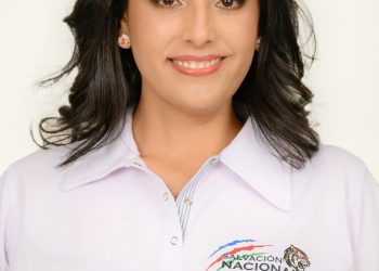 La candidata al Senado, Olga Lucía, advierte que transición energética enfrenta “debilidad institucional” en Colombia