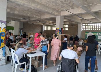 Misión cumplida: CNE culmina con éxito atención en sedes de las 16 CITREP