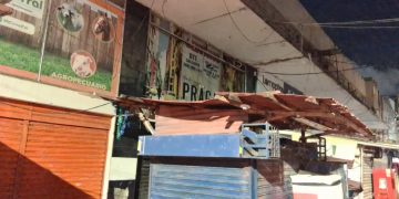 Golpe al hurto de energía: Detectan 36 conexiones ilegales en el Centro de Barranquilla