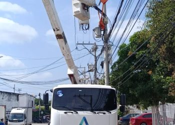 ¡Atención! Cortes de luz este lunes en Villa Campestre, Delicias, norte de Barranquilla, Suan y Luruaco