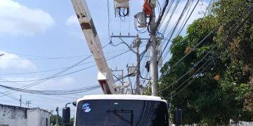¡Atención! Cortes de luz este lunes en Villa Campestre, Delicias, norte de Barranquilla, Suan y Luruaco