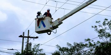 Este martes 1 de abril: Suspensión de energía en el Recreo, Santa Lucía y Bohórquez por trabajos de mantenimiento 
