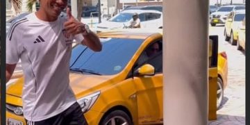 Carlos Bacca reaparece en convocatoria de Junior y vuelve a ilusionar a la hinchada
