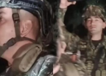 Ejército dice que actuó bajo protocolo tras incidente que dejó dos heridos en la Troncal del Caribe, Magdalena