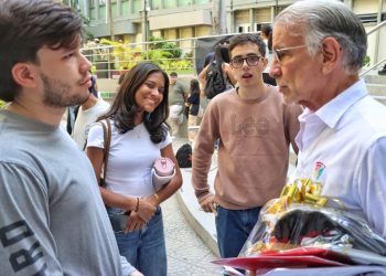 “Le apostamos a la transformación del Atlántico con más y mejor educación”: gobernador Verano en Cátedra Barranquilla