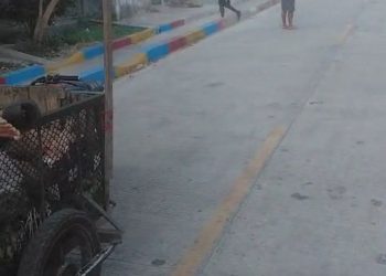Tragedia en La Sierrita: hombre pierde la vida mientras defendía a su hijo