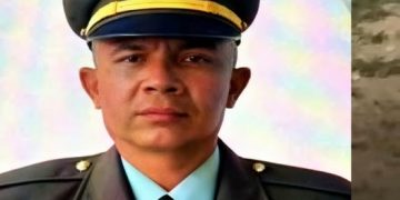 Subintendente de la Policía resulta herido a bala durante procedimiento en Sabanagrande