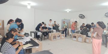 Mayor participación en el Caribe redefine el mapa político del Congreso