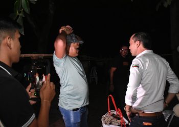 Más de 200 personas retenidas en Arauca por presunta compra y venta de votos