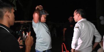 Más de 200 personas retenidas en Arauca por presunta compra y venta de votos