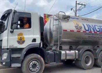 Más de 2.400 familias en Tierralta reciben agua potable tras inundaciones en Córdoba