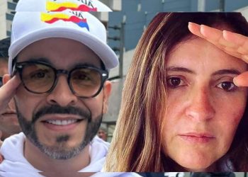 “Si Paloma pasa a la segunda vuelta yo le cargo la maleta”: Abelardo De La Espriella