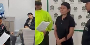 Congresistas Wadith Manzur y Karen Manrique se entregan a la justicia en medio del escándalo de la UNGRD