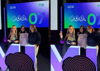 Triple A se mantiene entre los 10 mejores lugares para trabajar en Colombia para las mujeres