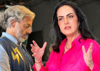 Cabal cuestiona posible fórmula de Oviedo con Paloma Valencia: “Me preocupa su confusión ideológica”