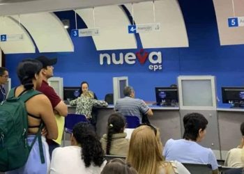 Tribunal suspende de manera cautelar decreto que reorganiza el sistema de EPS en Colombia