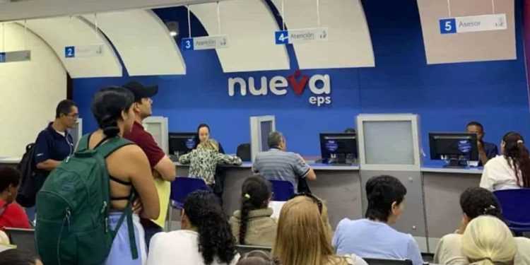 Tribunal suspende de manera cautelar decreto que reorganiza el sistema de EPS en Colombia