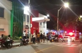 Disparos en Bajo Valle dejan a una persona herida en Barranquilla