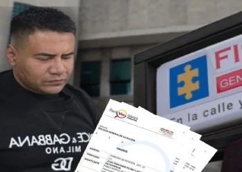 Fiscalía evalúa tomar declaración a alias ‘Pipe Tuluá’ por presuntos aportes a campaña de Petro
