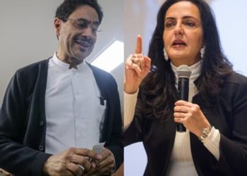 “Más peligroso que Petro”: Cabal lanza dura advertencia contra Iván Cepeda y sacude el escenario político