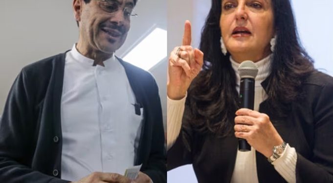 “Más peligroso que Petro”: Cabal lanza dura advertencia contra Iván Cepeda y sacude el escenario político