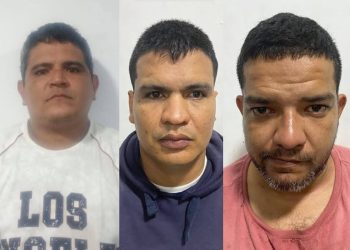 Alcaldía de Barranquilla ofrece hasta $10 millones por información sobre fuga de tres privados de la libertad