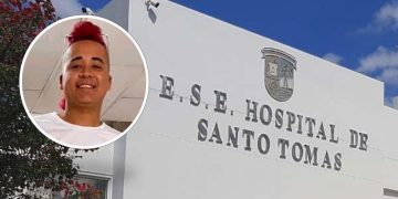 Nuevo homicidio en Santo Tomás: joven de 23 años asesinado en La Florida