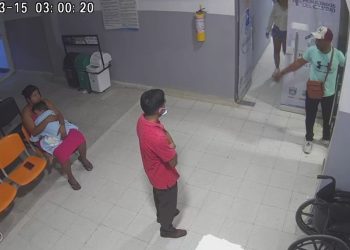 Gobernación del Magdalena exige acciones contra agresor de personal médico en Algarrobo