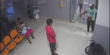 Gobernación del Magdalena exige acciones contra agresor de personal médico en Algarrobo