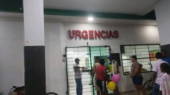 Ataque a bala deja una mujer muerta y un hombre grave en Repelón