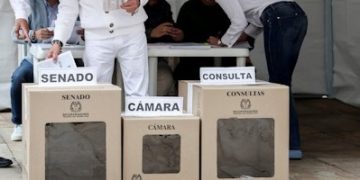 Fuerzas Militares denuncian presunto traslado irregular de votantes en Caquetá