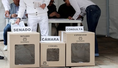Fuerzas Militares denuncian presunto traslado irregular de votantes en Caquetá