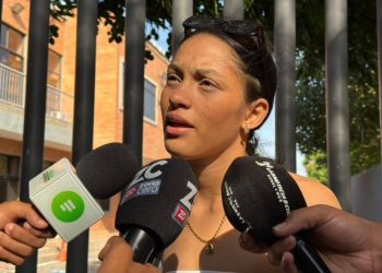 De desaparición a tragedia: hallan muertas a dos hermanas en Malambo y familia denuncia negligencia policial