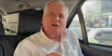Miguel Uribe critica suspensión de capturas en Medellín y arremete contra la “paz total”