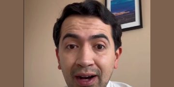 Daniel Briceño se ratifica y arremete contra la ‘Paz Total’: rechaza solicitud de rectificación