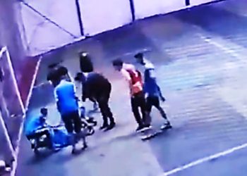 Tragedia en cancha: portero muere tras recibir balonazo en el pecho durante partido en Turquía