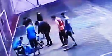 Tragedia en cancha: portero muere tras recibir balonazo en el pecho durante partido en Turquía