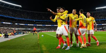¡Colombia vs Croacia! El amistoso que encenderá la previa del Mundial 2026