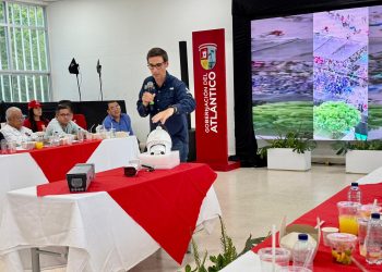 Gobierno de Eduardo Verano tiene listas 411 cámaras de seguridad con IA para 18 municipios