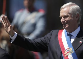 El ultraderechista José Antonio Kast asumió la Presidencia de Chile