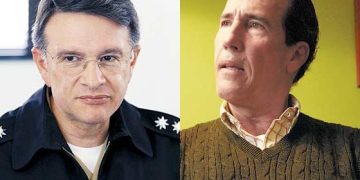Fiscalía acusará a almirante (r) Guillermo Barrera por presunto montaje judicial contra otro oficial de la Armada