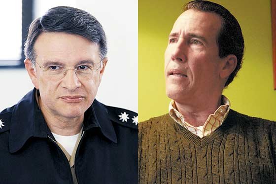 Fiscalía acusará a almirante (r) Guillermo Barrera por presunto montaje judicial contra otro oficial de la Armada