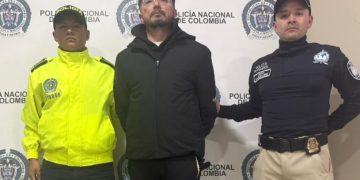 Extraditan a “Mono Gerley” desde España: señalado de lavar 885.000 millones del ELN