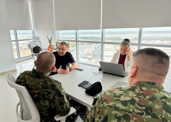 Barranquilla anuncia millonaria inversión para fortalecer lucha contra la extorsión
