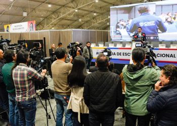 CNE acelera escrutinio de las votaciones: en el exterior se ha avanzado en un 98% y seis subcomisiones ya finalizaron el proceso