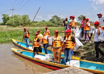 Atlántico fortalece la pesca artesanal con inversión directa en el Guájaro