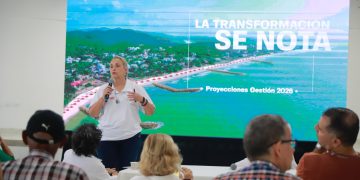 Atlanticenses de las cinco subregiones sumaron sus visiones al Plan de Ordenamiento Departamental 2050